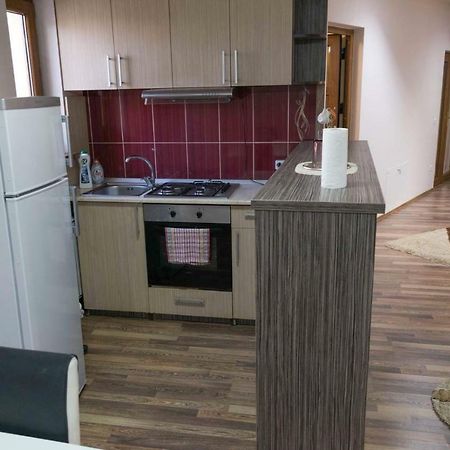 Penthouse De Lux Appartamento Gran Varadino Esterno foto