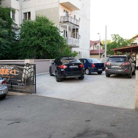 Penthouse De Lux Appartamento Gran Varadino Esterno foto
